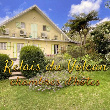 Relais Du Volcan La Plaine des Cafres Luaran gambar