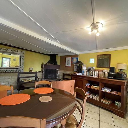 Relais Du Volcan La Plaine des Cafres Luaran gambar