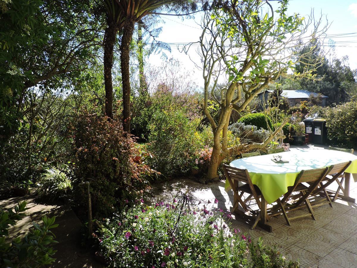 Relais Du Volcan La Plaine des Cafres Luaran gambar